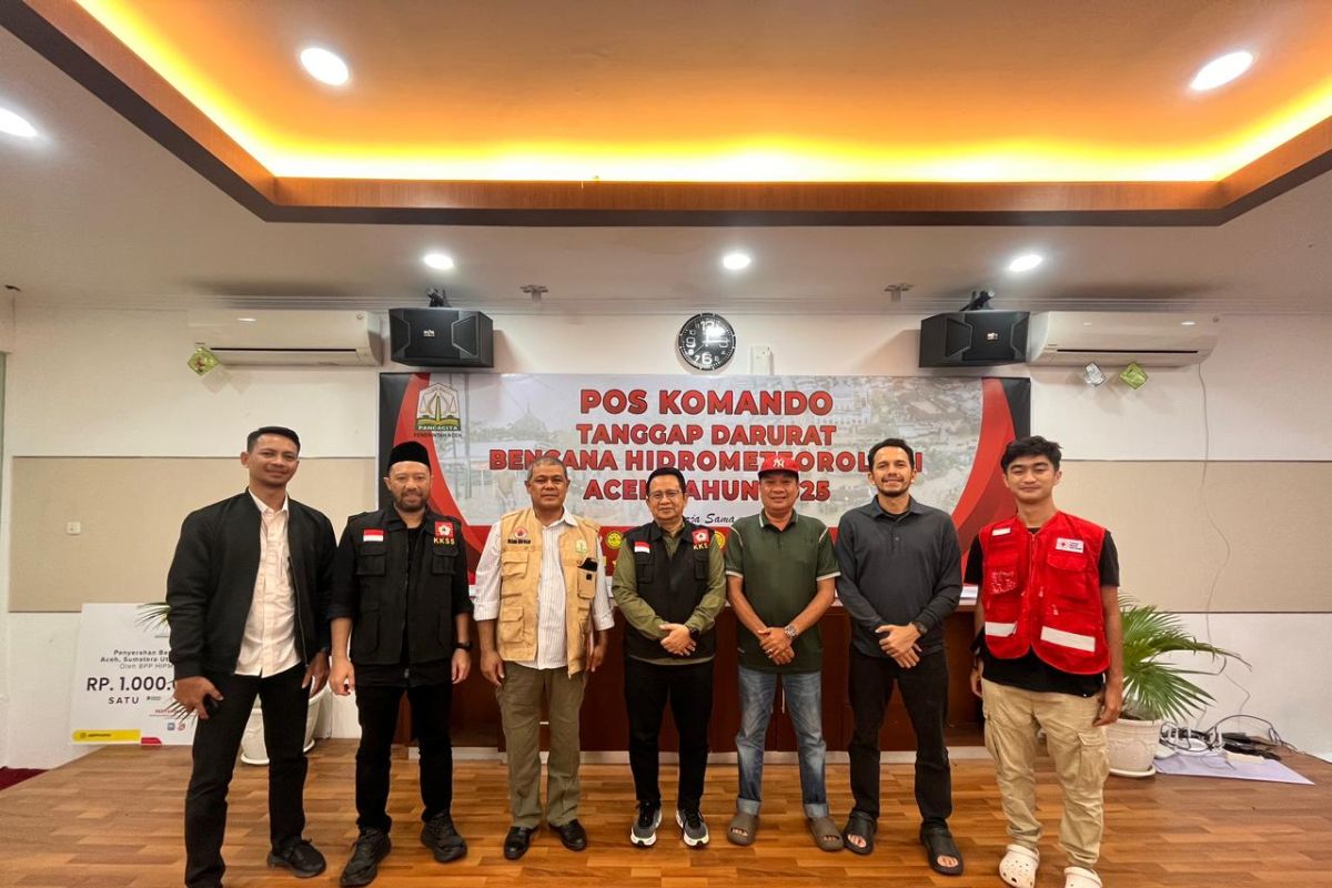 PERSI Kendari Barat menggelar rangkaian kegiatan Webinar, Seminar, dan Workshop yang berlangsung di Pasteur Convention Center, Holiday Inn Pasteur Bandung