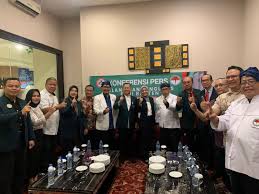 PDUI Kendari Barat Tegaskan Komitmen Dukung Penuh Asosiasi Dokter Khitan Indonesia